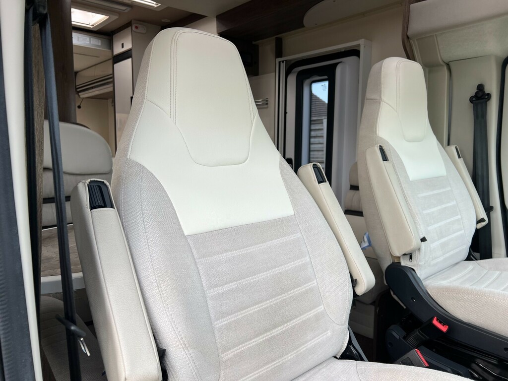 Fiat Ducato Swift Edge 486 #8