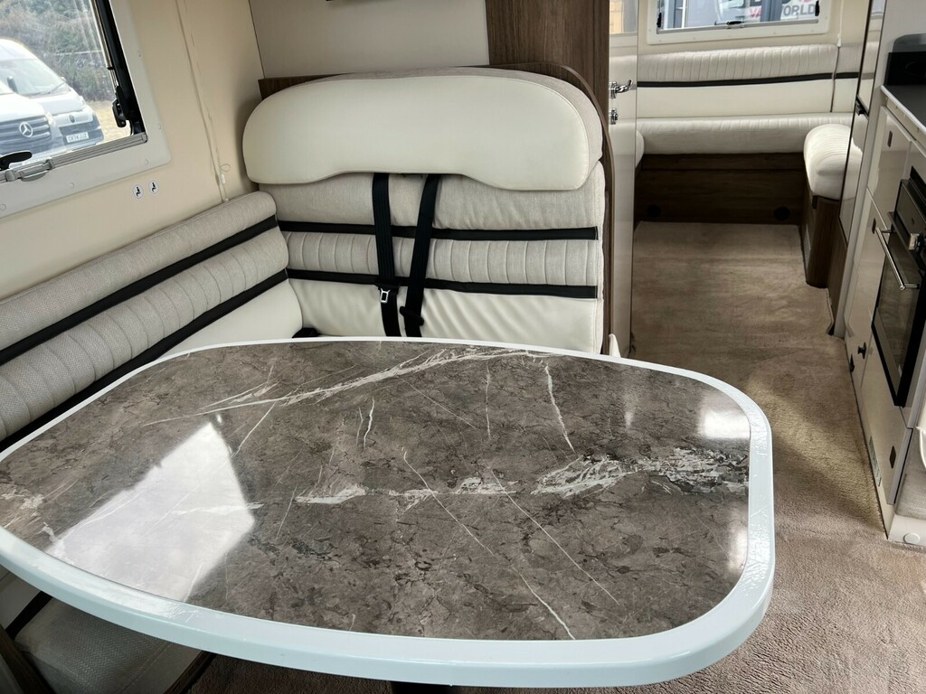 Fiat Ducato Swift Edge 486 #39