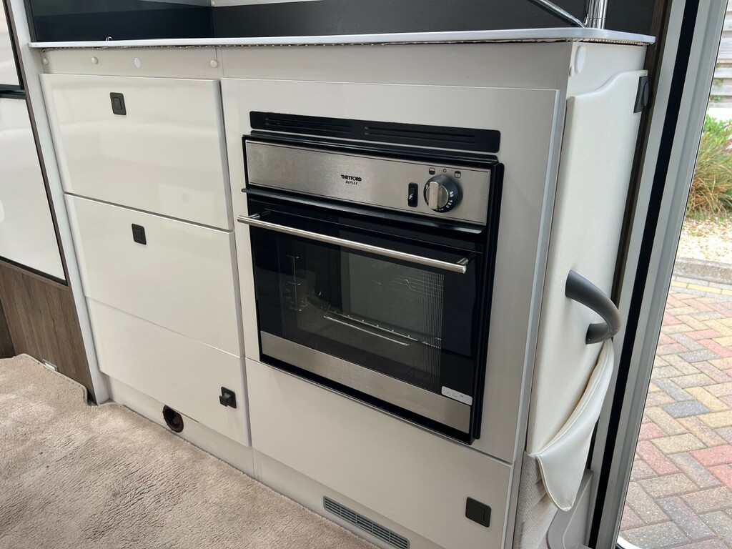 Fiat Ducato Swift Edge 486 #59