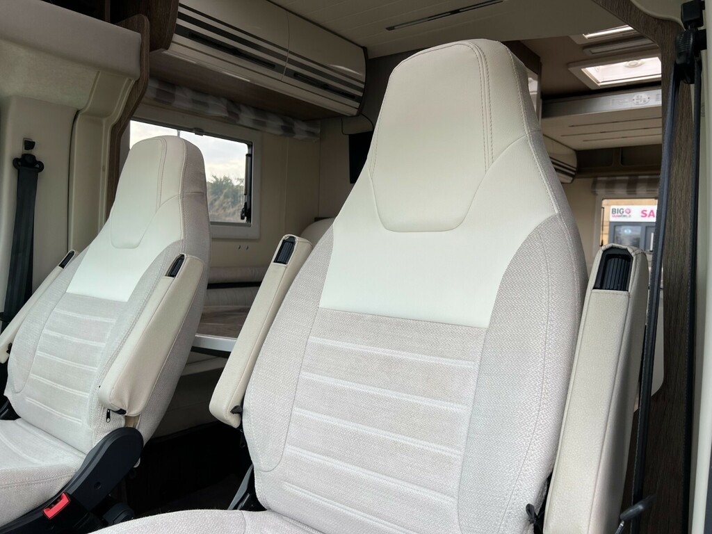Fiat Ducato Swift Edge 486 #33