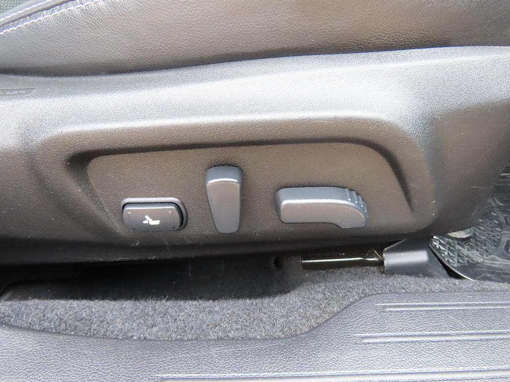 Subaru Outback D Se Silver #18