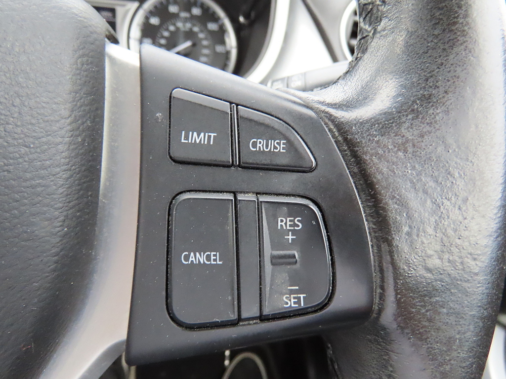 Suzuki Vitara Boosterjet S 4X4 U51813 Ulez #10