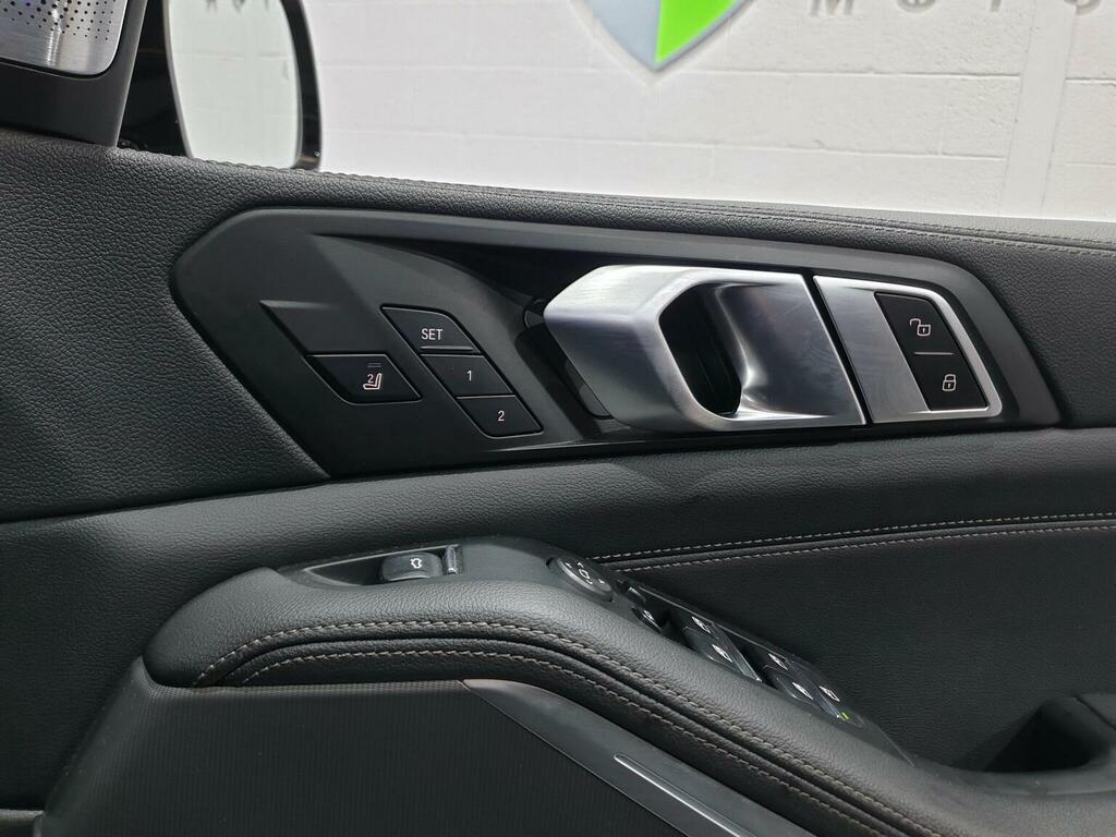 BMW X5 X5 M50d Grey #62
