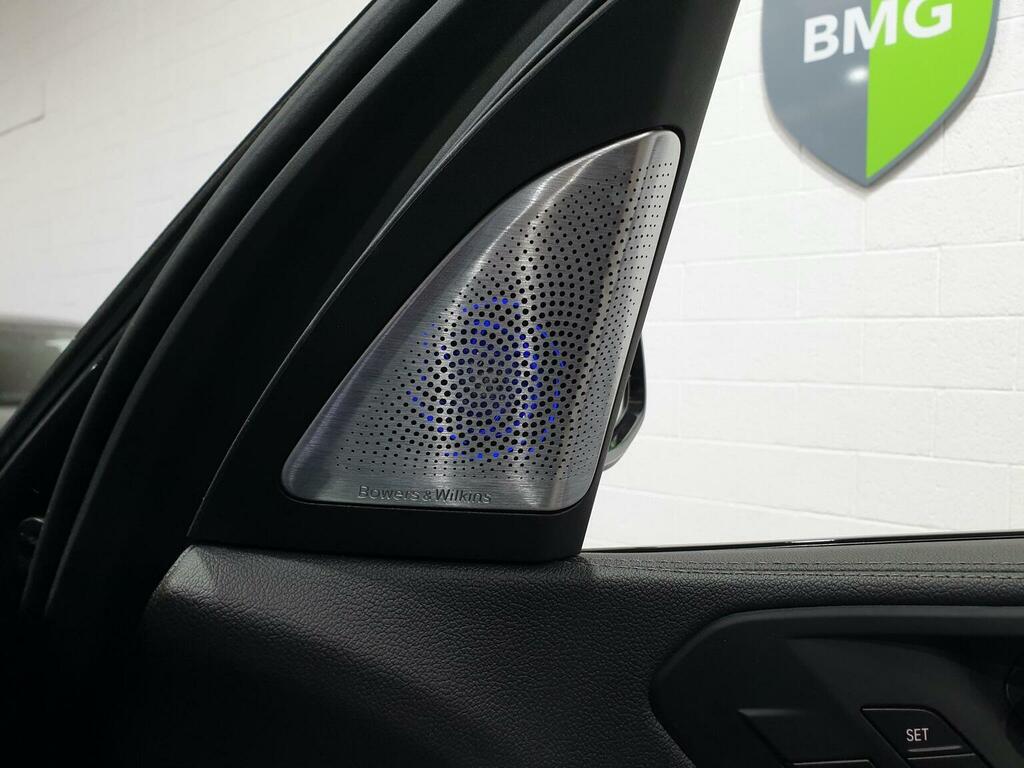 BMW X5 X5 M50d Grey #60