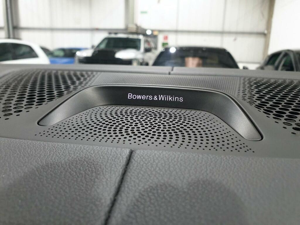 BMW X5 X5 M50d Grey #88