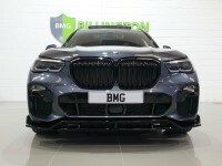 BMW X5 X5 M50d Grey #92