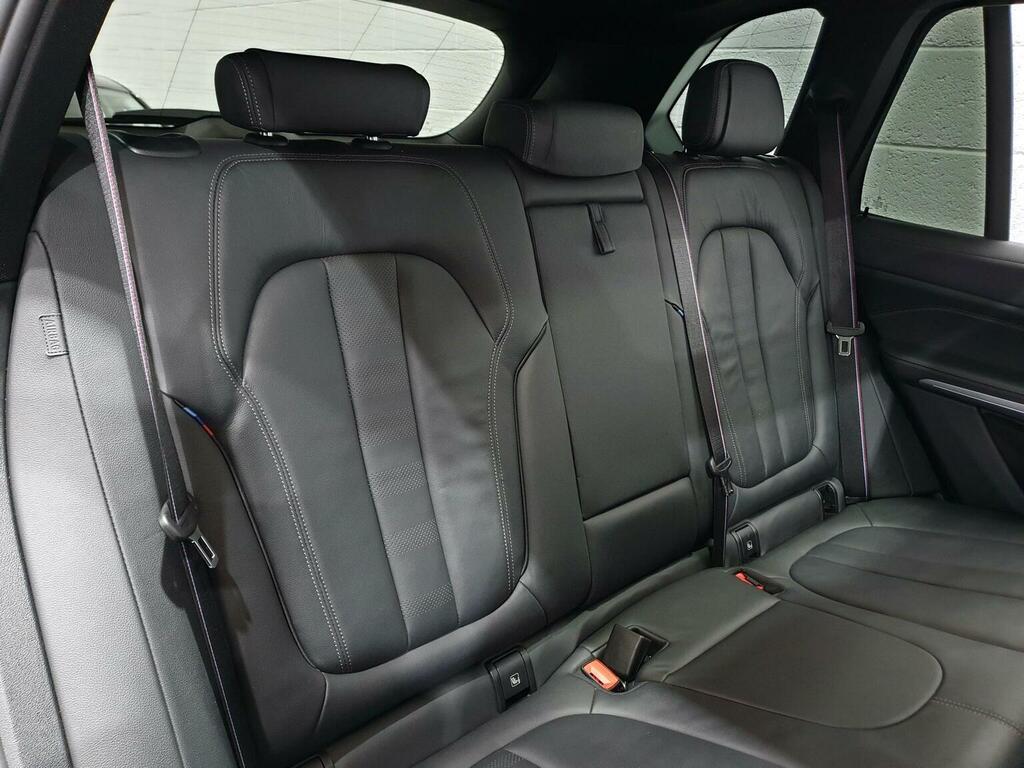 BMW X5 X5 M50d Grey #50
