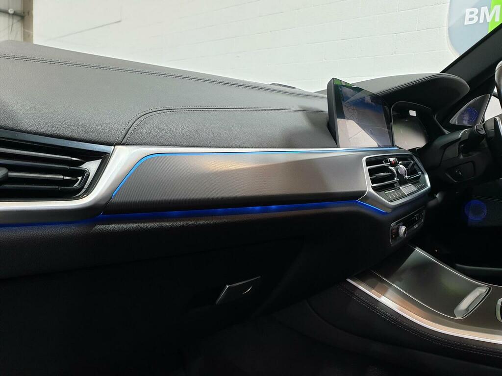 BMW X5 X5 M50d Grey #54