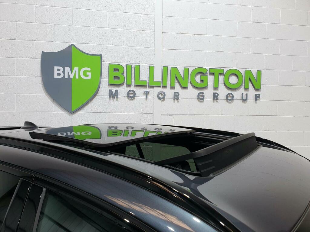 BMW X5 X5 M50d Grey #10