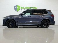 BMW X5 X5 M50d Grey #94