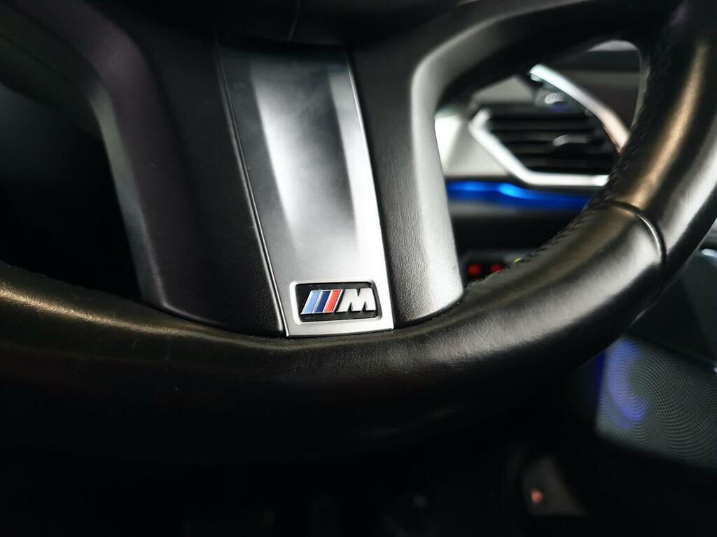 BMW X5 X5 M50d Grey #86