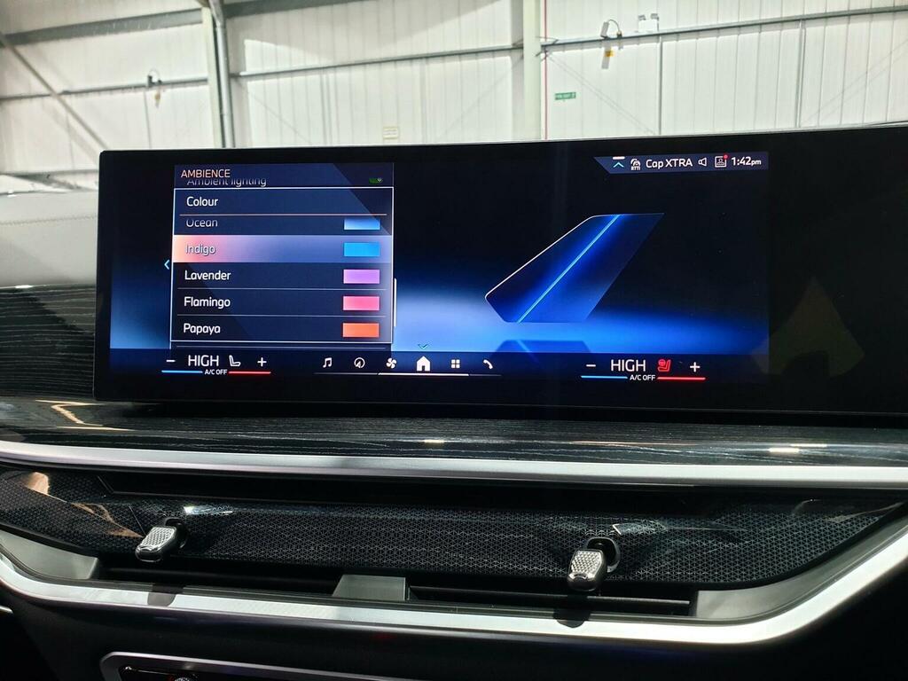 BMW X5 Xdrive40d Mht M Sport Techpro Pack Grey #89