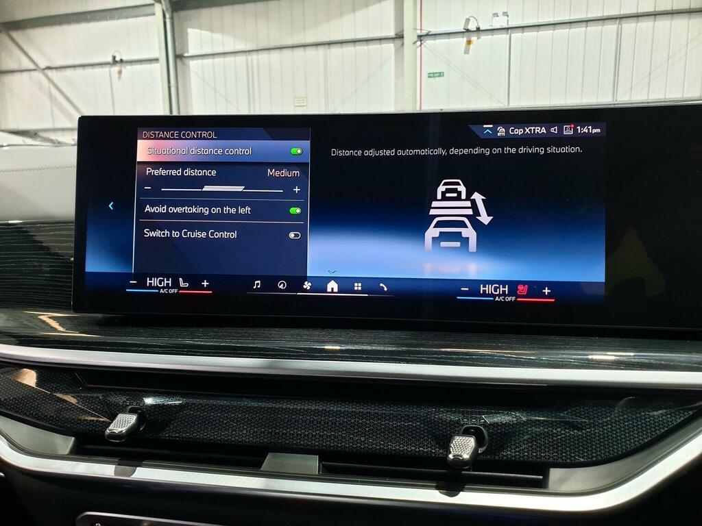 BMW X5 Xdrive40d Mht M Sport Techpro Pack Grey #88