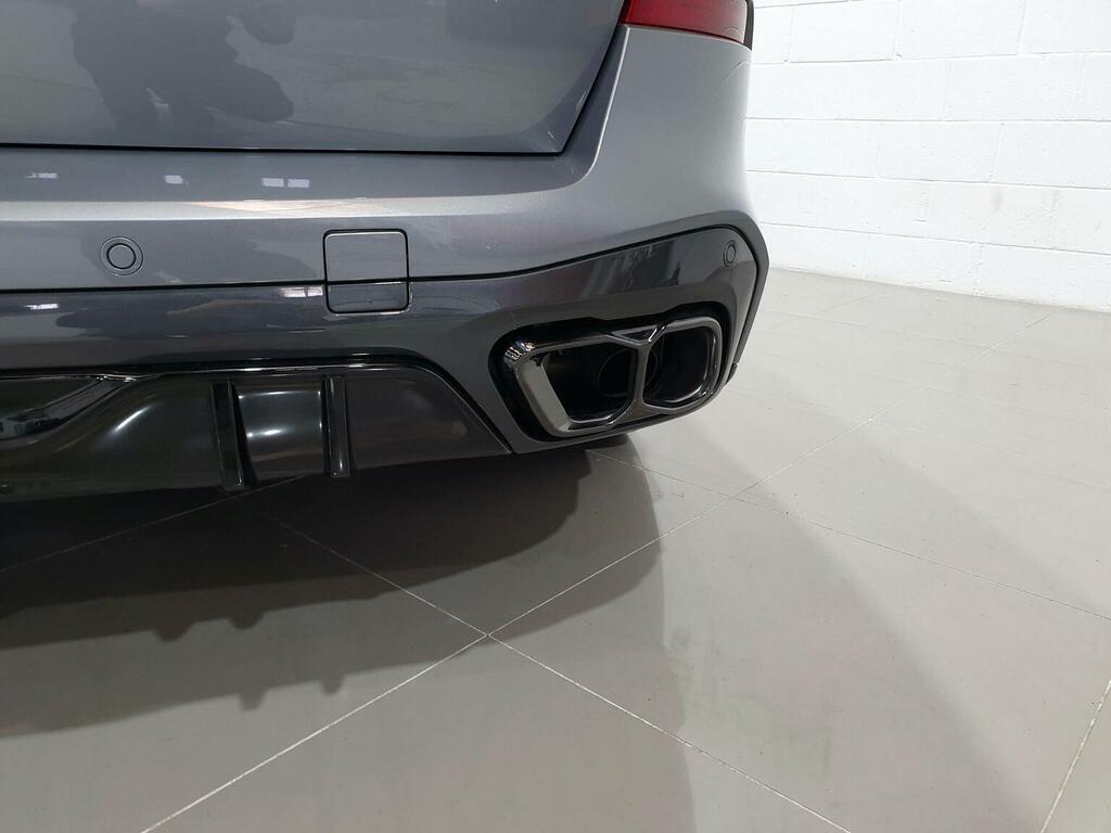BMW X5 Xdrive40d Mht M Sport Techpro Pack Grey #30