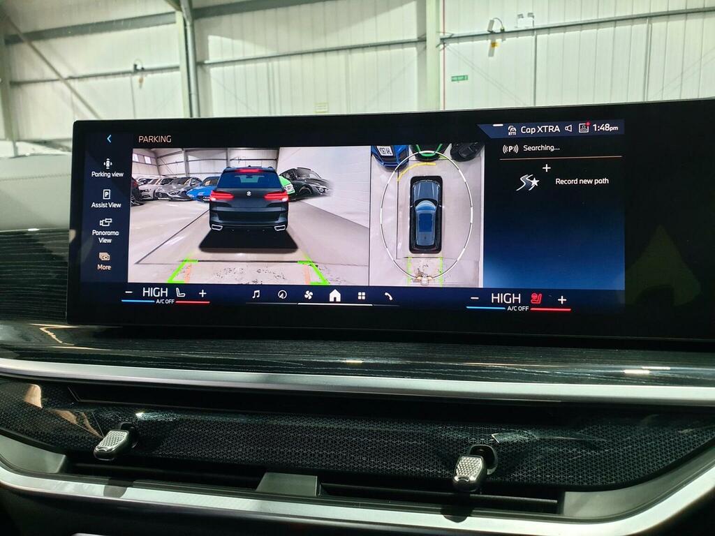 BMW X5 Xdrive40d Mht M Sport Techpro Pack Grey #84