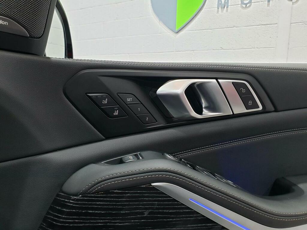 BMW X5 Xdrive40d Mht M Sport Techpro Pack Grey #69