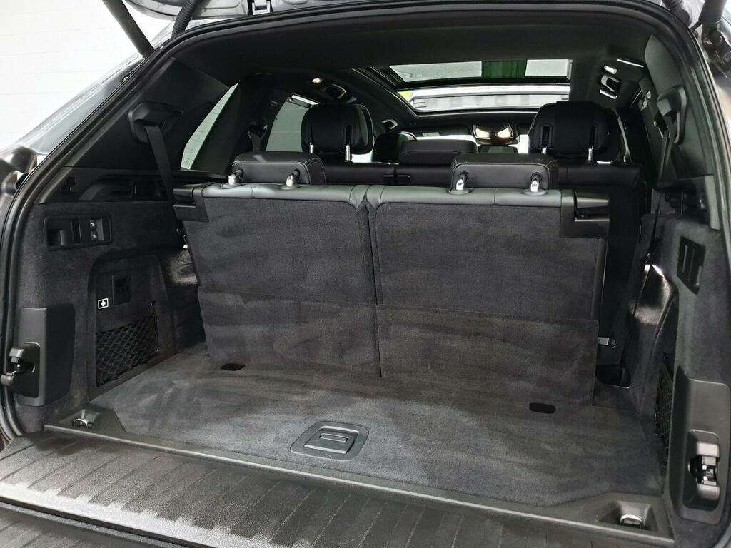BMW X5 Xdrive40d Mht M Sport Techpro Pack Grey #36