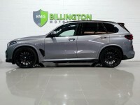 BMW X5 Xdrive40d Mht M Sport Techpro Pack Grey #100