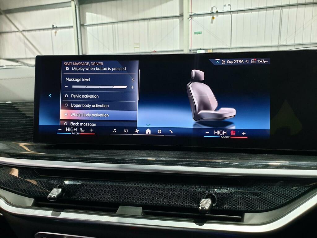 BMW X5 Xdrive40d Mht M Sport Techpro Pack Grey #75