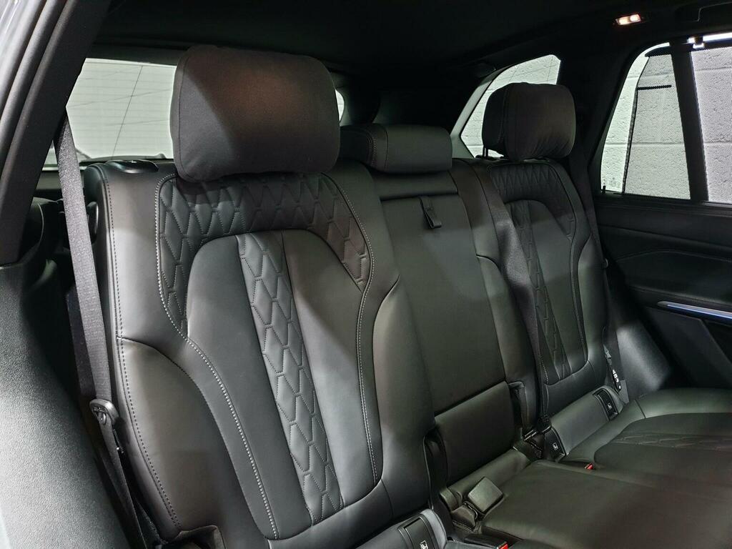 BMW X5 Xdrive40d Mht M Sport Techpro Pack Grey #53