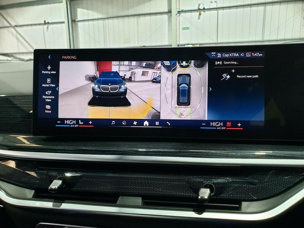 BMW X5 Xdrive40d Mht M Sport Techpro Pack Grey #80