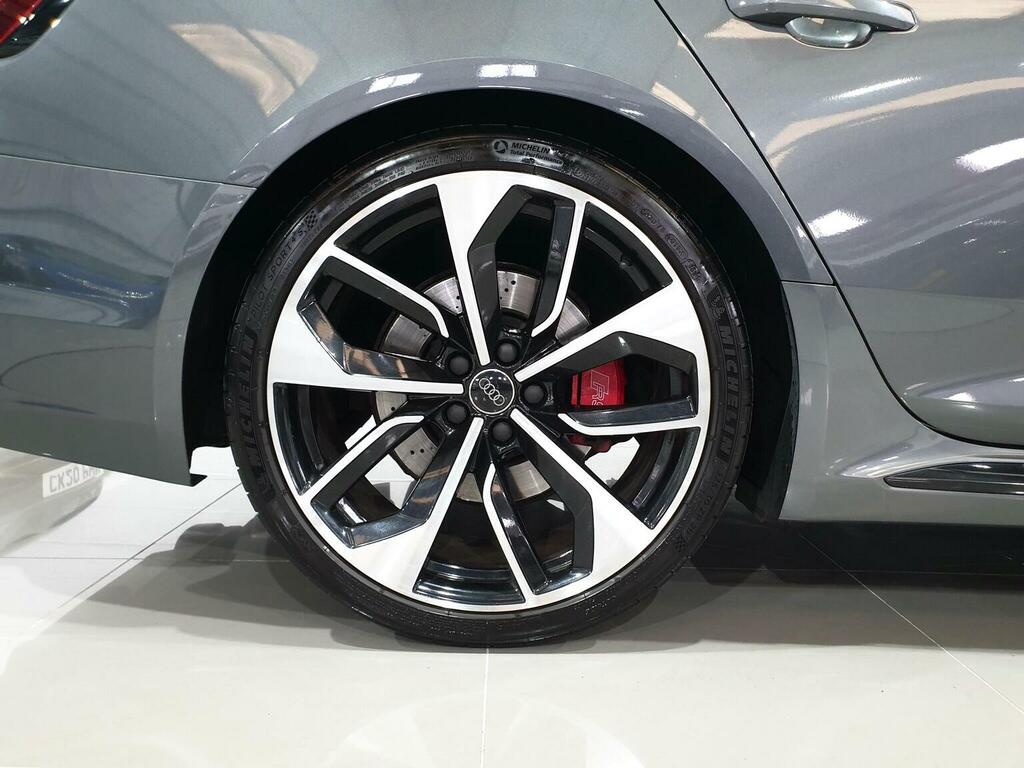 Audi RS4 Avant 2.9 Tfsi V6 Purple #39