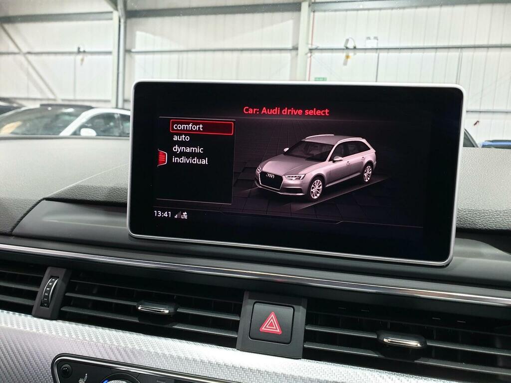 Audi RS4 Avant 2.9 Tfsi V6 Purple #73