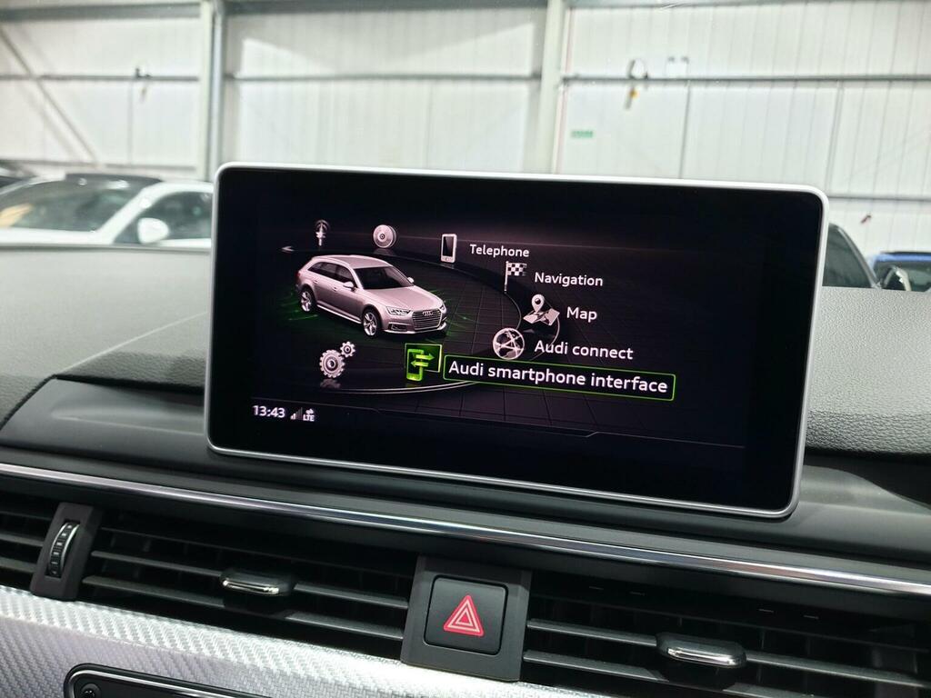 Audi RS4 Avant 2.9 Tfsi V6 Purple #79