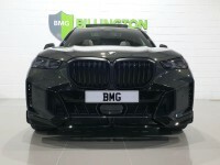 BMW X5 Xdrive50e M Sport Techpro Pack Blue #81
