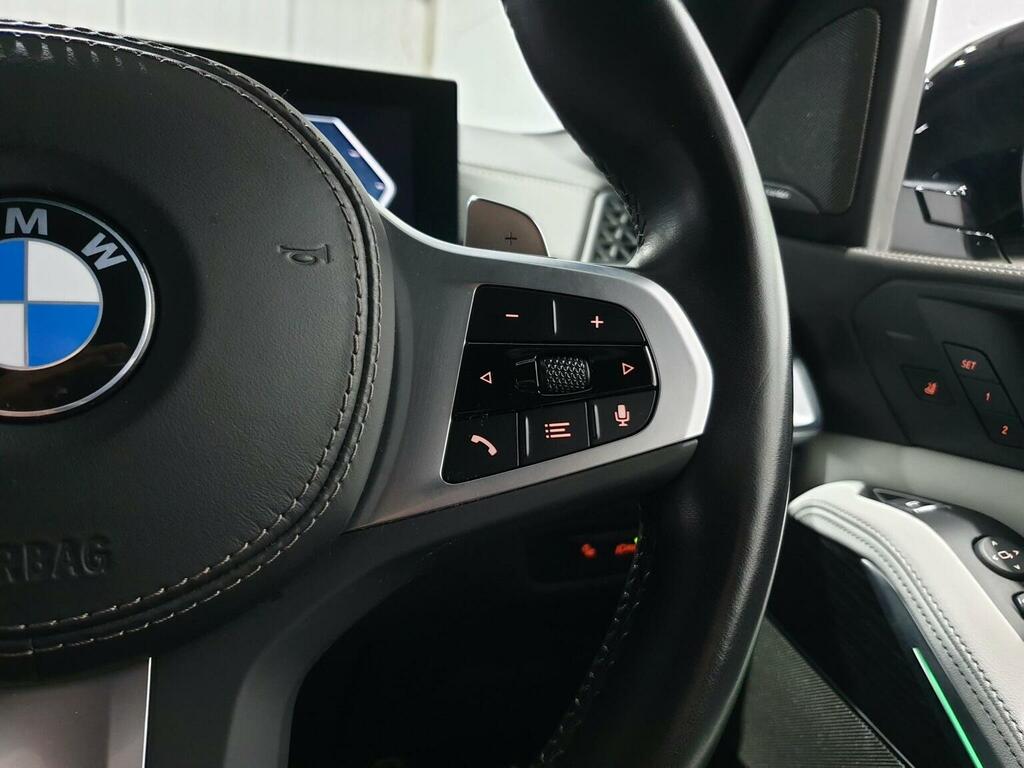 BMW X5 Xdrive50e M Sport Techpro Pack Blue #75