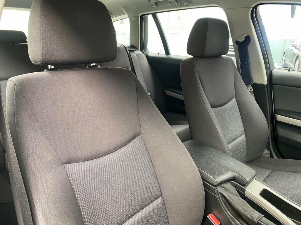 BMW 3 Series Automatic Blue #12