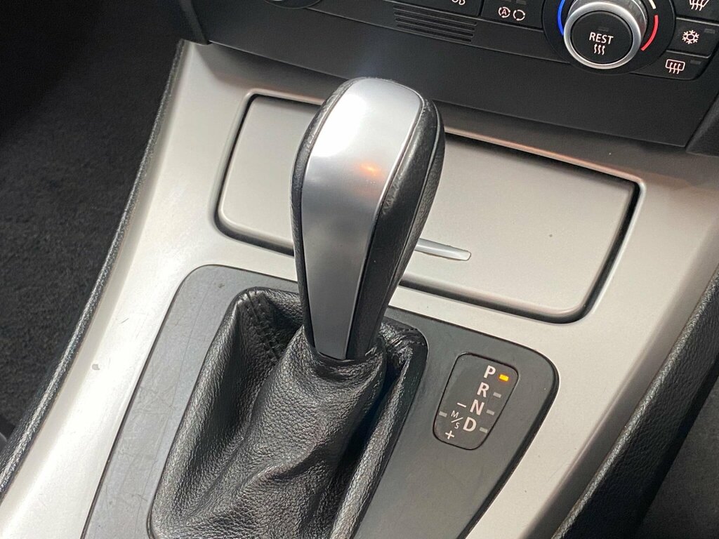 BMW 3 Series Automatic Blue #21