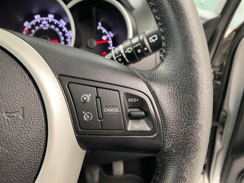 Kia Venga Hatchback 1.4 2 Ecodynamics Blue #26