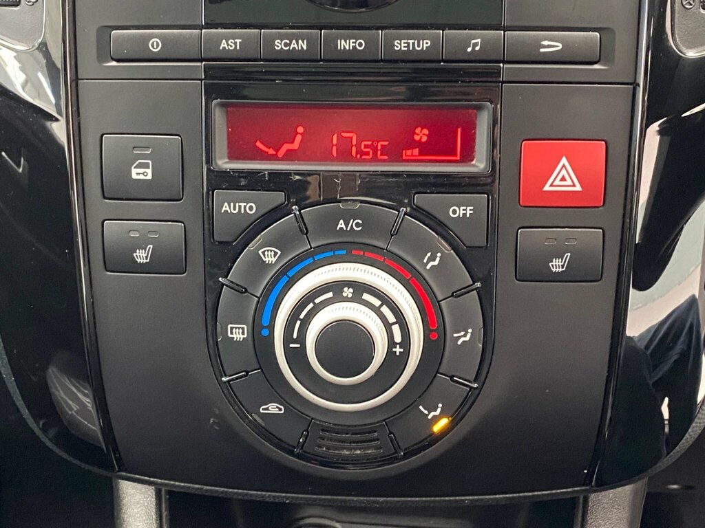 Kia Venga Hatchback 1.4 2 Ecodynamics Blue #21