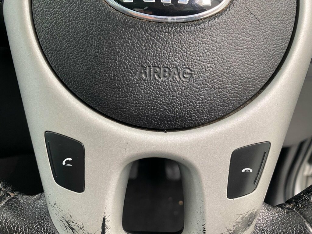 Kia Venga Hatchback 1.4 2 Ecodynamics Blue #27