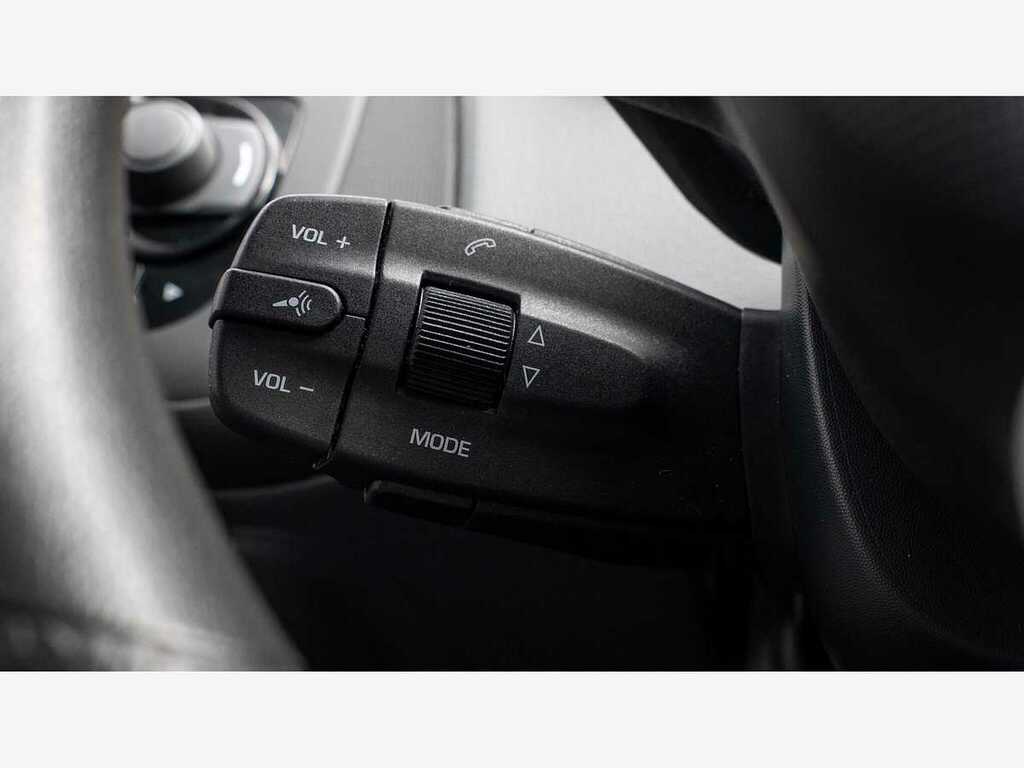 Seat Ibiza 1.4 Good Stuff 85 Bhp Silver #28