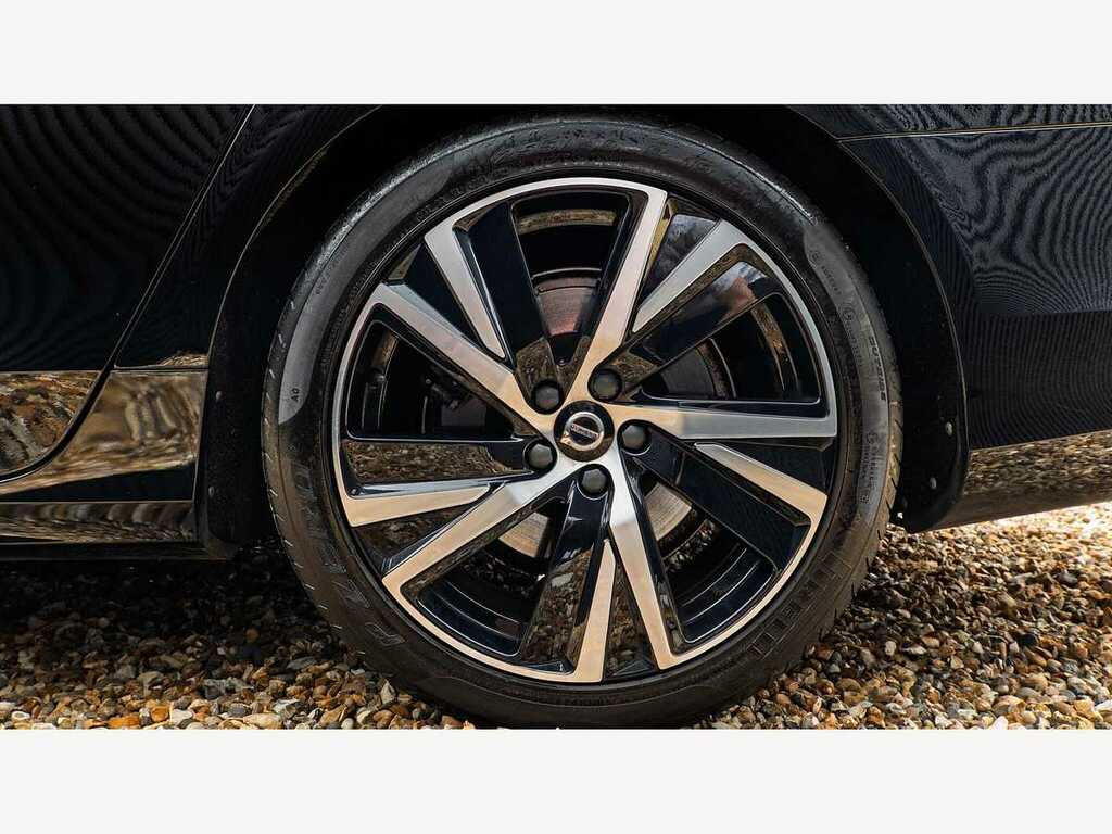 Volvo V90 2.0 B5p R Design 2021 Grey #15
