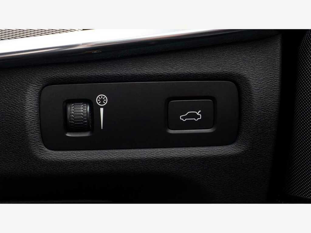 Volvo V90 2.0 B5p R Design 2021 Grey #33