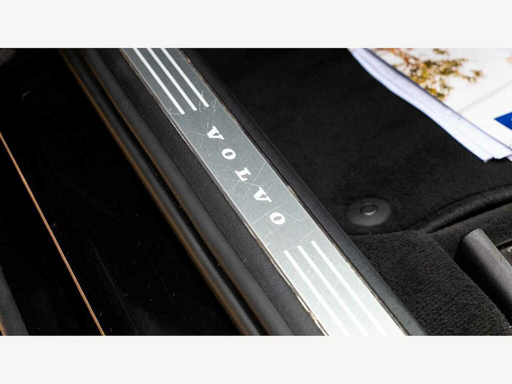 Volvo V90 2.0 B5p R Design 2021 Grey #19