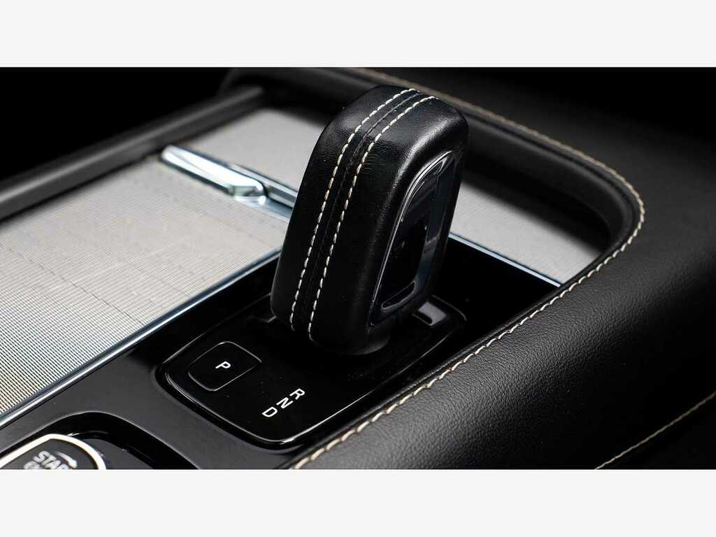 Volvo V90 2.0 B5p R Design 2021 Grey #31