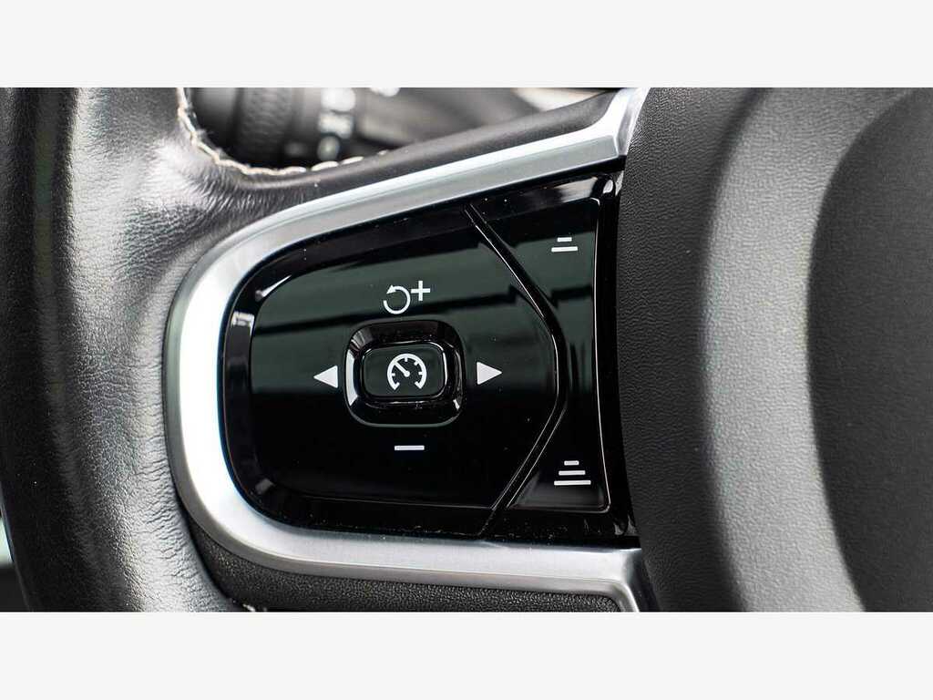 Volvo V90 2.0 B5p R Design 2021 Grey #27