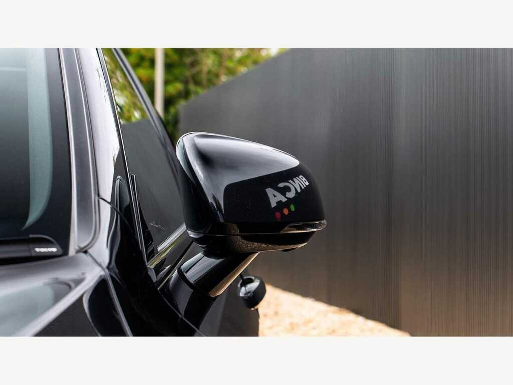 Volvo V90 2.0 B5p R Design 2021 Grey #7