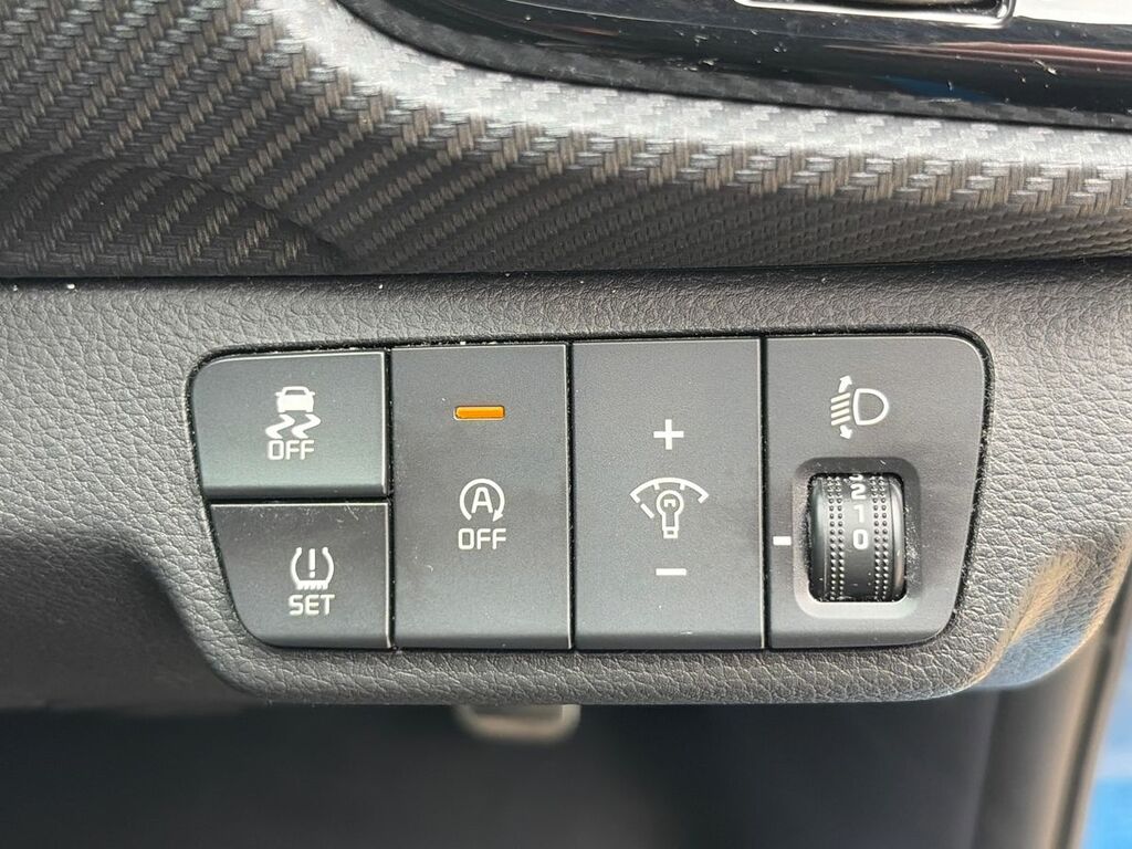Kia Stonic Stonic 2 Yellow #29