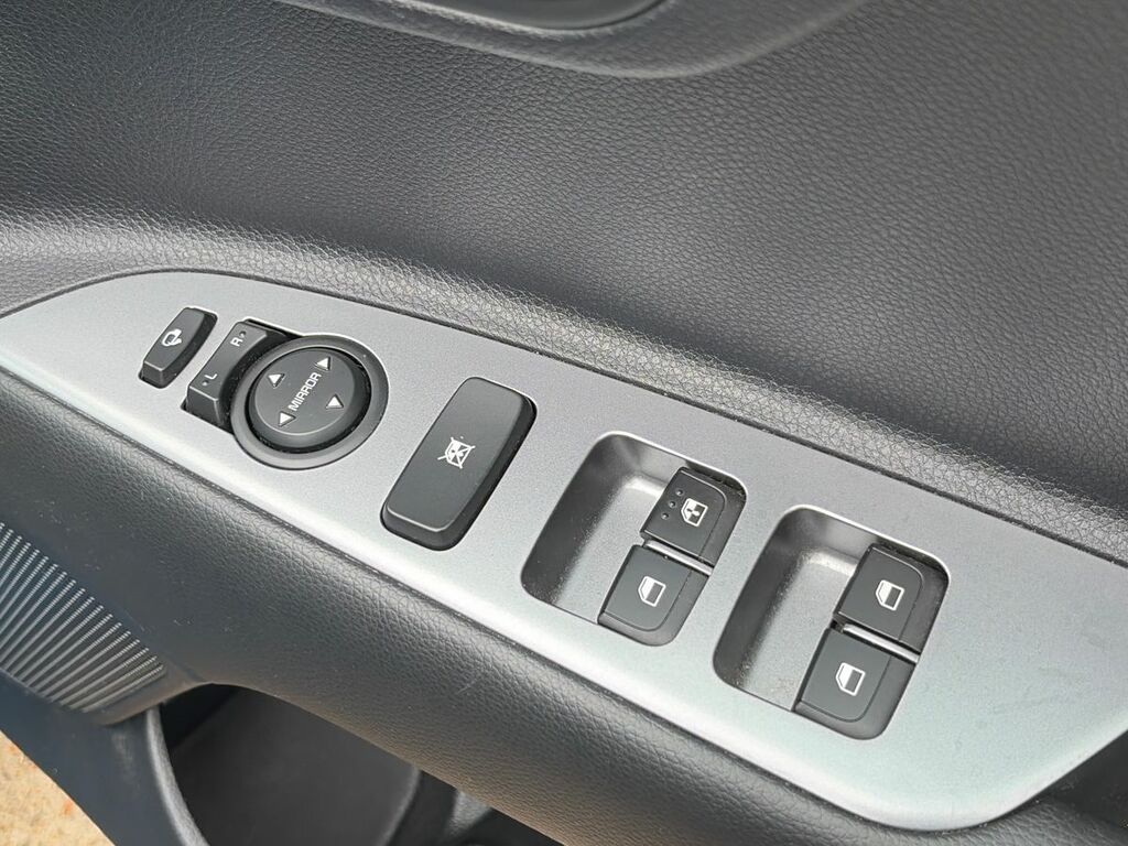 Kia Stonic Stonic 2 Yellow #16