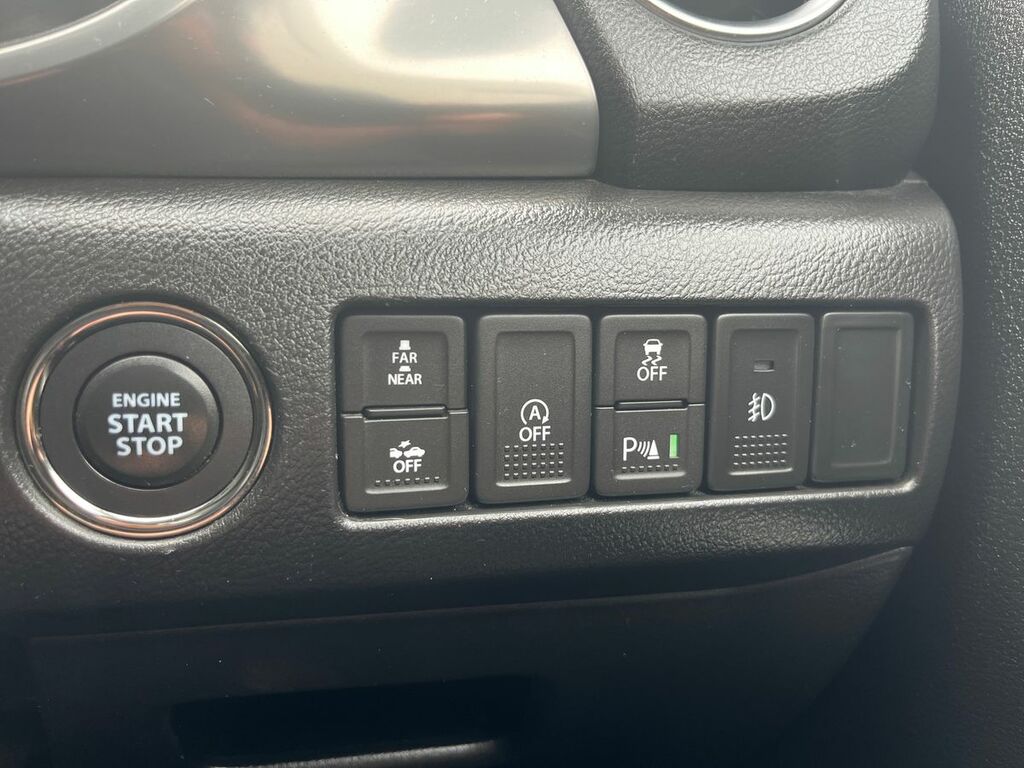 Suzuki Vitara Sz5 Allgrip White #26