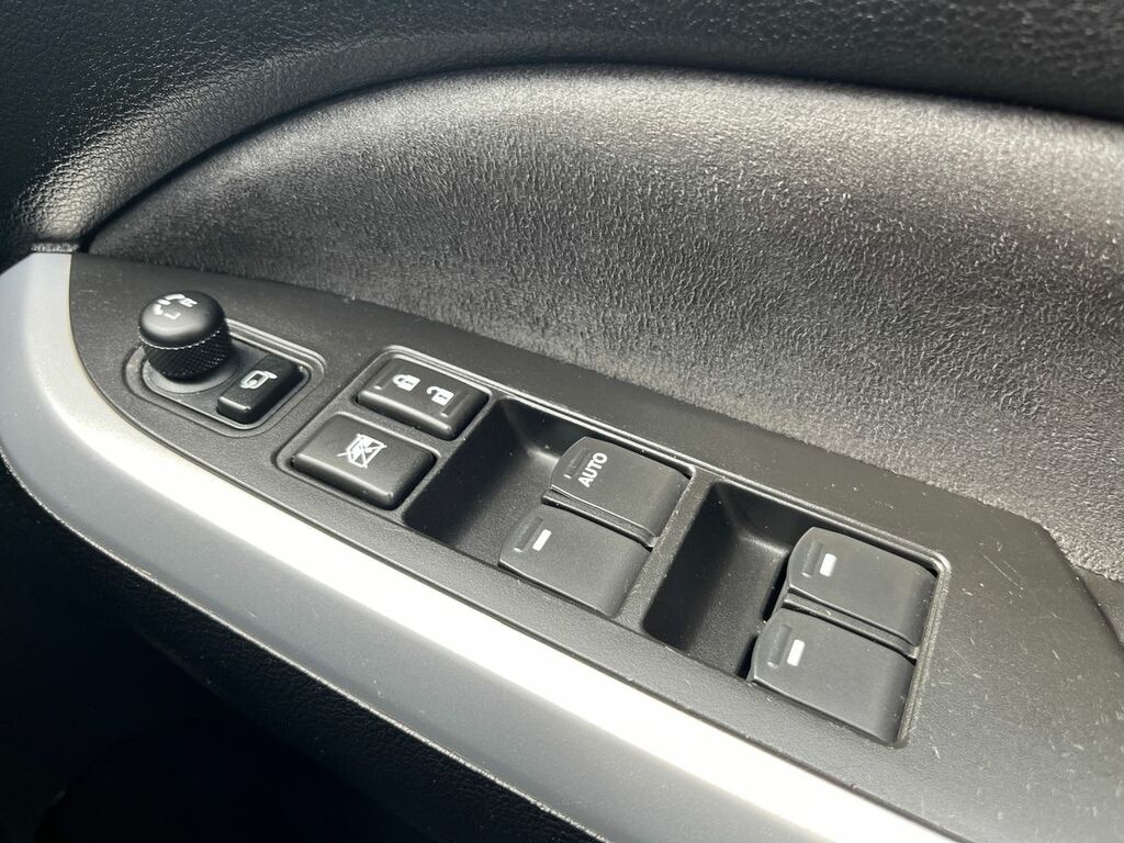 Suzuki Vitara Sz5 Allgrip White #16