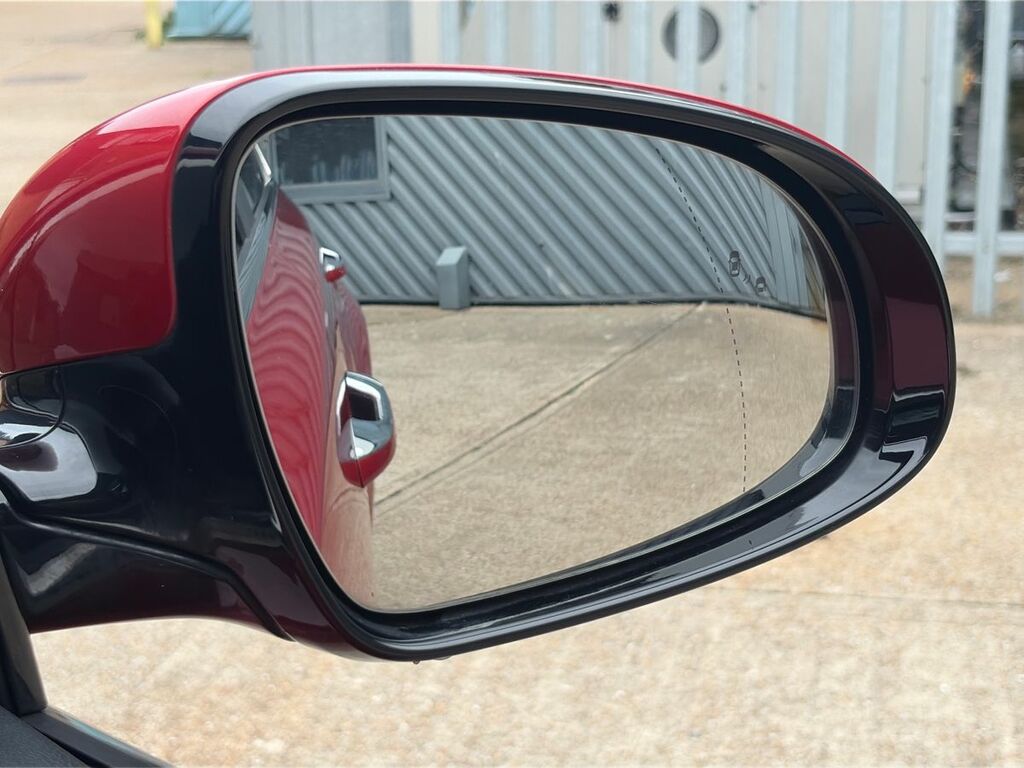 Kia Sportage 2 Red #33