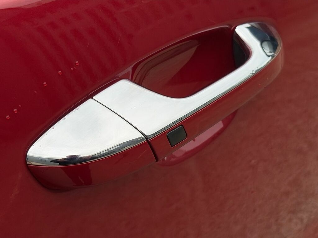 Kia Sportage 2 Red #25