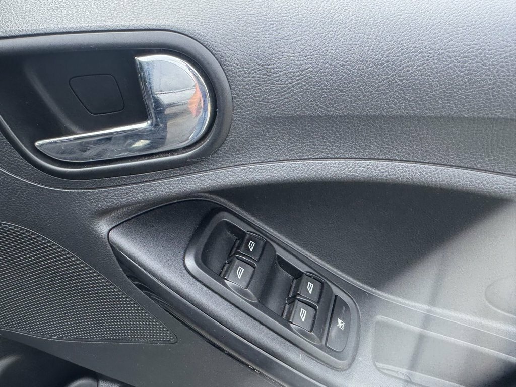 Ford KA+ 2017 67 Zetec Black #41