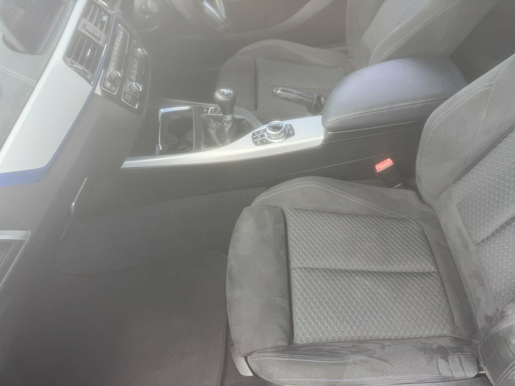 BMW 2 Series Gran Coupe 220D 190 M Sport Nav Step White #28